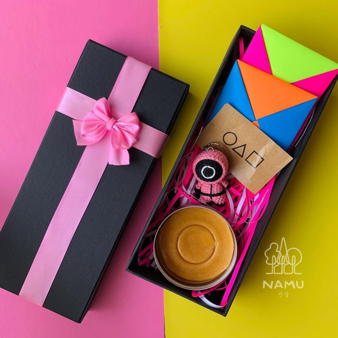 GiftByNamu